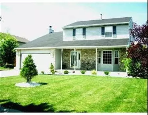 1405 Cindy Ct, Plainfield, IL 60586 photo 1