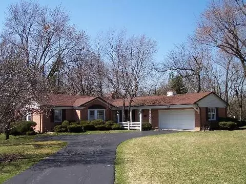 512 Brookwood Ter, Olympia Fields, IL 60461 photo 1