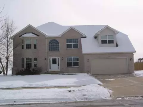 25451 W Blakely Dr, Plainfield, IL 60585 photo 1