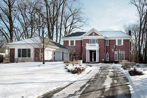 895 Oak Dr, Glencoe, IL 60022 photo 1