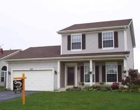 7217 Courtwright Dr, Plainfield, IL 60544 photo 1