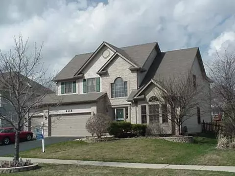 2115 Wicklow Rd, Naperville, IL 60564 photo 1
