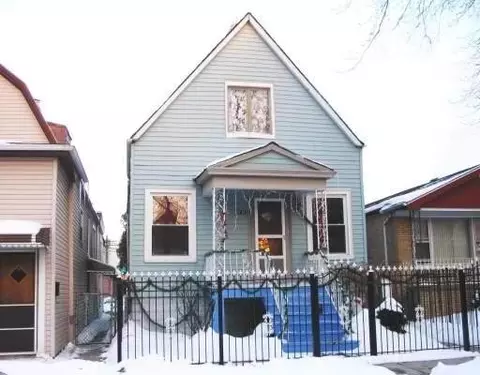 4035 S Artesian Ave, Chicago, IL 60632 photo 1