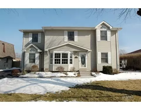 7543 S Ferdinand Ave, Bridgeview, IL 60455 photo 1