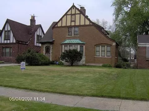 18 E 150th St, Harvey, IL 60426 photo 1