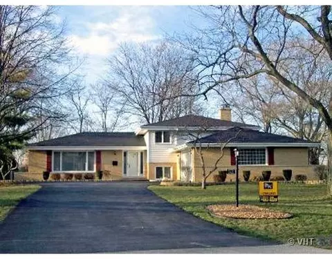 3527 Ithaca Rd, Olympia Fields, IL 60461 photo 1