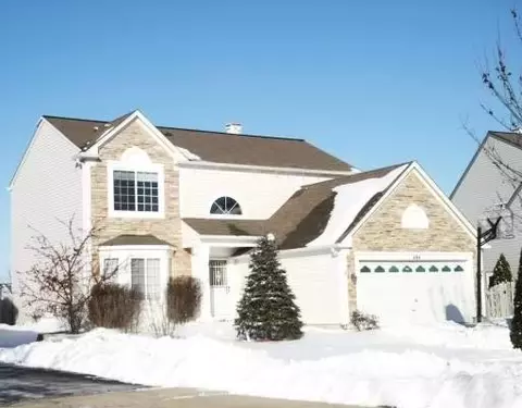 484 Rose Ln, Bartlett, IL 60103 photo 1