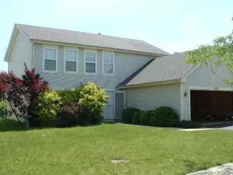 14149 Lehigh Dr, Plainfield, IL 60544 photo 1