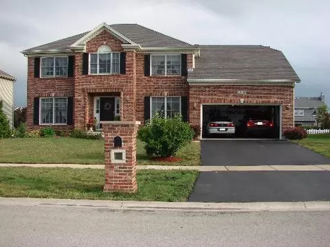24341 Eagle Chase Dr, Plainfield, IL 60544 photo 1