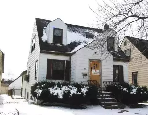 30 E 140 Ct, Riverdale, IL 60827 photo 1