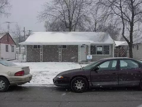 1107 E 146th St, Dolton, IL 60419 photo 1