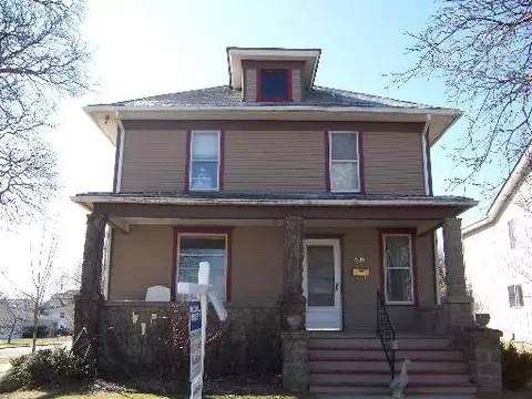 506 Spring Ave, Naperville, IL 60540 photo 1