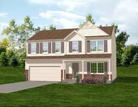 2217 Blackberry Ridge Dr, Plainfield, IL 60586 photo 1