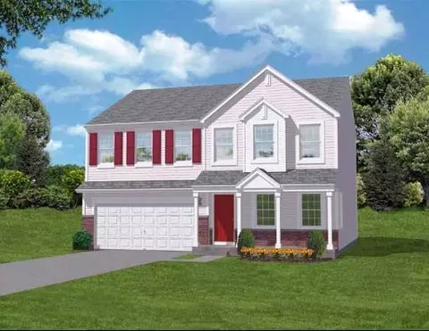 6003 Blackberry Ridge Dr, Plainfield, IL 60586 photo 1