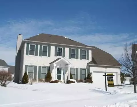 2436 Avalon Ct, Aurora, IL 60503 photo 1