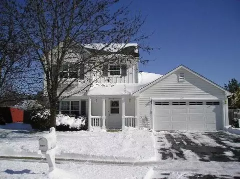 2845 Pinecone Ct, Aurora, IL 60502 photo 1