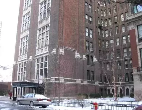20 E Cedar #6a, Chicago, IL 60611 photo 1