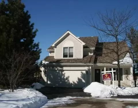 2128 Brookside Ln, Aurora, IL 60502 photo 1