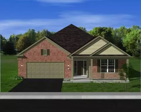 2152 Sandpiper Way, Elgin, IL 60123 photo 1