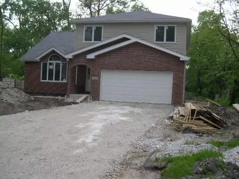 3632 Arthur Ter, Markham, IL 60426 photo 1