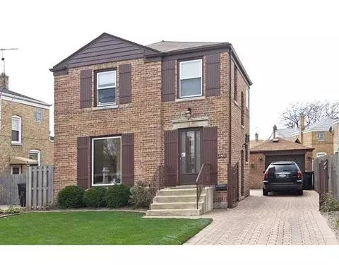 7445 W Gregory St, Chicago, IL 60656 photo 1