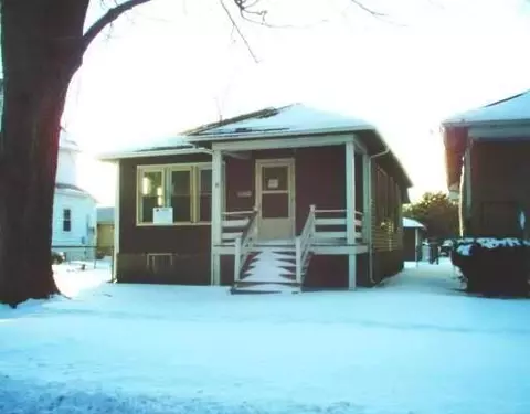 17064 Winchester Ave, Hazel Crest, IL 60429 photo 1