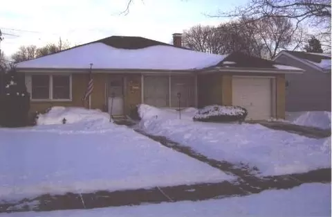1215 Earl Ave, Des Plaines, IL 60018 photo 1