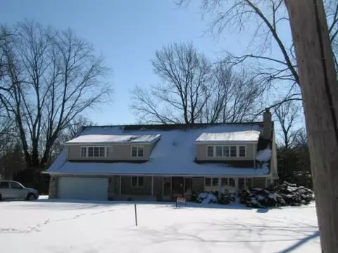 20701 S Oak Lane Dr, Olympia Fields, IL 60461 photo 1