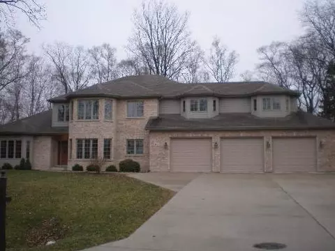 611 65th St, Willowbrook, IL 60527 photo 1