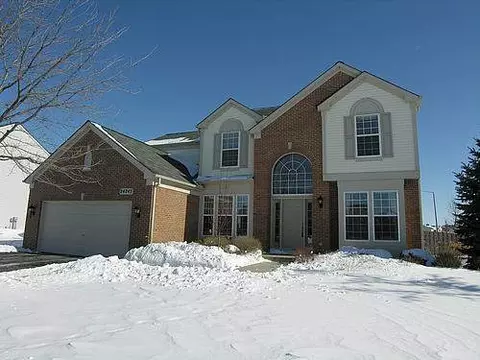 24243 Bristol Ave, Plainfield, IL 60585 photo 1