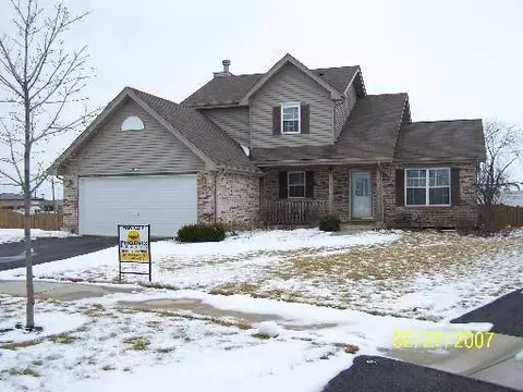 1201 Quail Dr, Plainfield, IL 60586 photo 1
