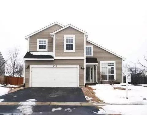 439 Sundance Dr, Bartlett, IL 60103 photo 1