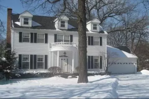 926 Forest Ave, River Forest, IL 60305 photo 1