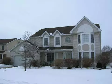 1907 Chestnut Hill Rd, Plainfield, IL 60586 photo 1
