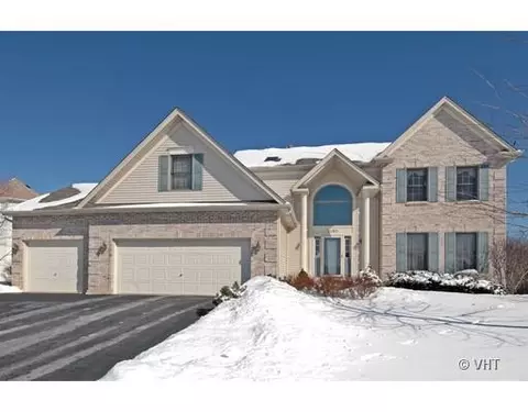1180 White Chapel Ln, Algonquin, IL 60102 photo 1