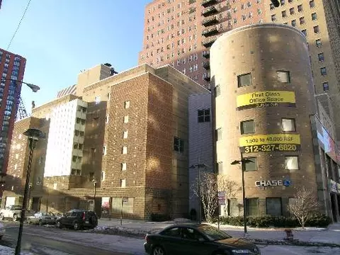 40 E 9th St #617, Chicago, IL 60605 photo 1