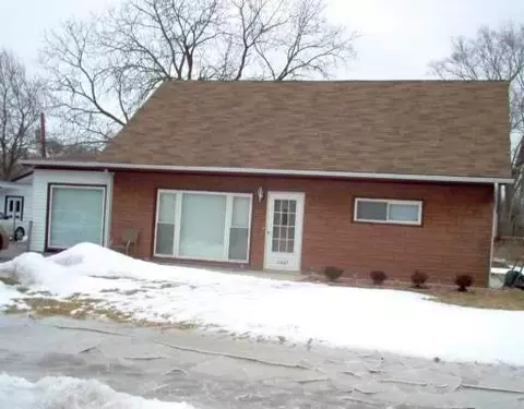 16643 Wedgewood Ave, Markham, IL 60428 photo 1