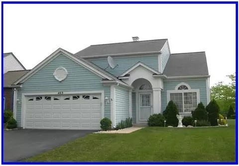 403 Smoketree Ln, Bartlett, IL 60103 photo 1