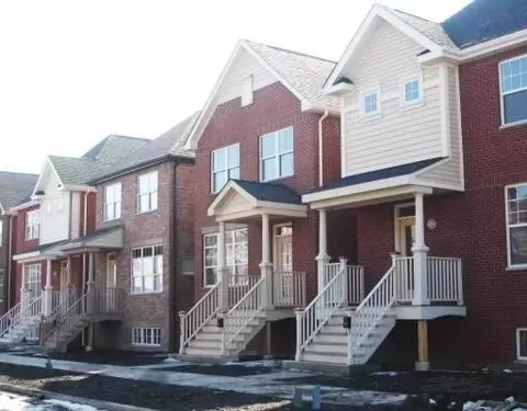 2512 S Mary St, Chicago, IL 60608 photo 1