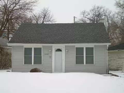 13930 Huseman St, Cedar Lake, IN 46303 photo 1