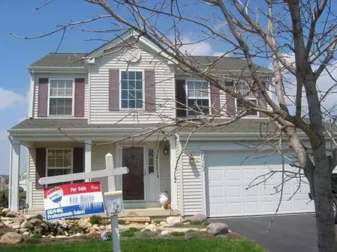 7013 Paradise Ct, Plainfield, IL 60586 photo 1