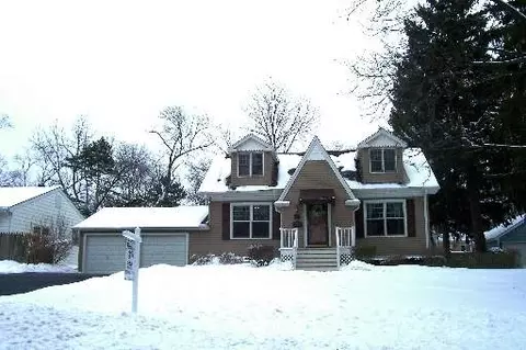 1117 N Webster Ave, Wheaton, IL 60187 photo 1
