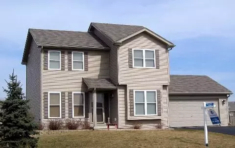 5712 Cobblestone Trl, Mchenry, IL 60050 photo 1