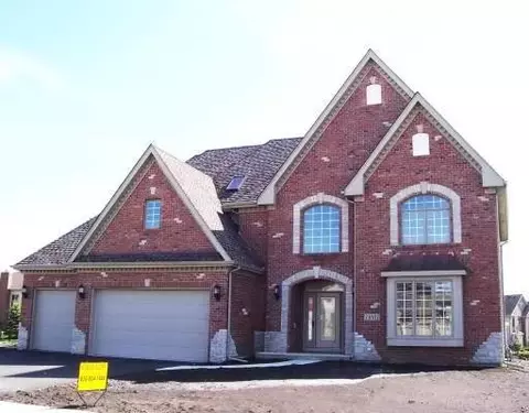 11661 Rushmore Dr, Plainfield, IL 60585 photo 1