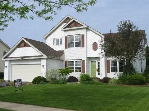 15964 S Arbor Dr, Plainfield, IL 60586 photo 1