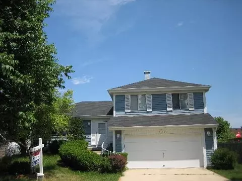 1205 S Beechtree Ln, Bartlett, IL 60103 photo 1