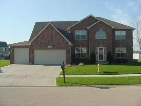 25047 Brett St, Plainfield, IL 60585 photo 1