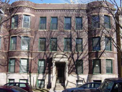 Undisclosed, Chicago, IL 60613 photo 1