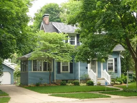 204 W Forest Ave, Wheaton, IL 60187 photo 1