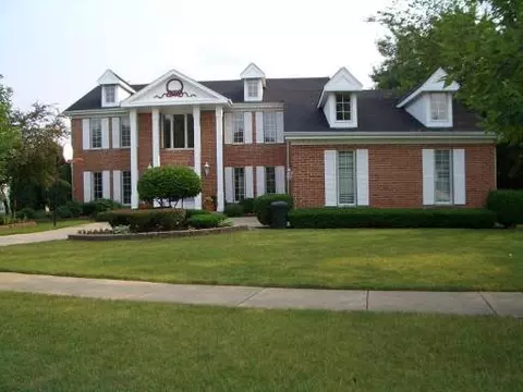 4321 Hammersmith Ln, Glenview, IL 60026 photo 1